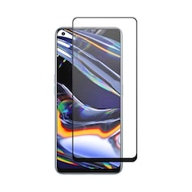 Nihcase Realme 8 Pro Surface 5d Ekran Koruyucu