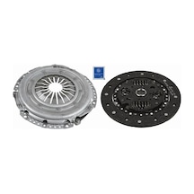 Sachs 3000812131 Baski Balata Seti Rulmansiz 1031129 1086994 1150756