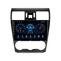 Subaru Forester 2013-2015 Android Multimedya Carplay Android Auto Navigasyon Kameralı 4gb Ram 64gb 9"