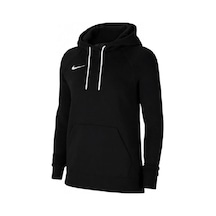 Nike Kadın Sweatshirt Kadın Sweatshirt CW6957-010-Siyah