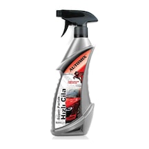Automix 500 Ml Süper Parlak Hızlı Cila 12563
