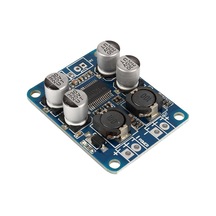 Xindoker Tpa3118 Tek Kanal Dijital Güçlendirici Kartı - 60w Ses Kalitesi, Düşük Tüketim, Gürültü Bastırma, Dayanıklı Malzeme