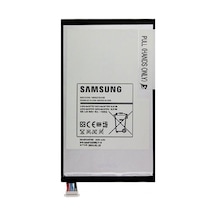 Samsung Uyumlu Galaxy  Tab 4 Sm-T330-T331 Tablet Batarya - Pil