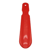 Ayakkabı Çekeceği - Dayanıklı Plastik - 18 Cm Boyutlu Çok renkli