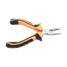 Fj-002pl Mini Kargaburnu 4.5 Mını Plıers 4434