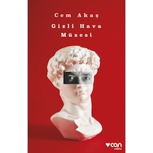 Gizli Hava Müzesi 9789750757921