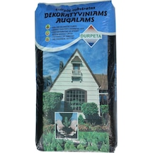 Peat Substrate For Decorative Conifers - Konifer Ve Çam Türleri İçin Özel Torf Dikim Karışımı - 50 Litre 50 L