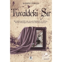 Tuvaldeki Sır - Kadriye Turhan - Meriç Yayınları