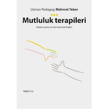 Mutluluk Terapileri - Rxlu-608999