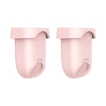 Youtek Yuho The Ins Gen2 Giyilebilir Emziği İçin Silikon Membran - 2 Adet Ersatz Parça