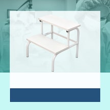 Hes5700 Eskabo İkili Basamak