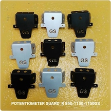 Bmw R 850/1100/1150 Gs Potansiyometre Koruma