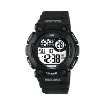 Q&Q M141J002Y Unisex Kol Saati