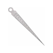 Aralık Mastarı 150mm
