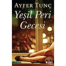 Yeşil Peri  Gecesi