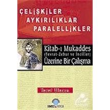 Kitab-I Mukaddes Üzerine / Yusuf Ulucan