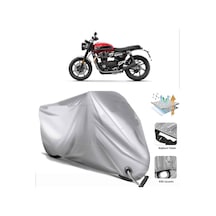 Triumph Speed Twin Motosiklet Brandası (Bağlantı Ve Kilit Uyumlu) (457262005)