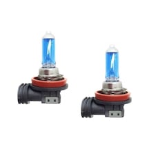 Photon H11 12v 55w Diamond Vision Beyaz Işık Halojen Oto Ampul