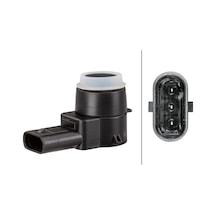 Hella 6px358141071 Park Sensoru Pts Mercedes W204 S204 Cl203 C219 W211 W221 W164 R230 R171 B906 A0009052402