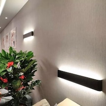 Tra74125 Eco 50 Cm Led Aplik Ruban Beyaz