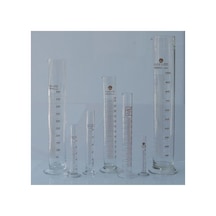 Mezür Cam 100 Ml