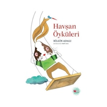 Havşan Öyküleri - Aıaı-893345