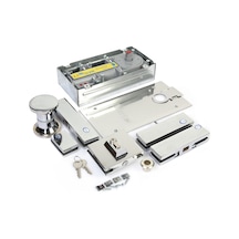 TEKSAN CAM KAPI CAM DETAY TAKIM