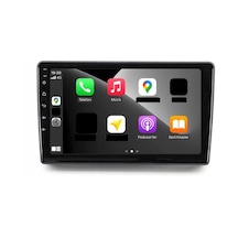 Seat Alhambra Android Multimedya Sistemi 4-64 Cadence 2012-2016 9"