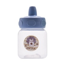 Bebedor Mini Alıştırma Bardağı 60 ML Mavi