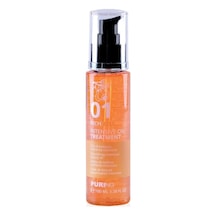 Purıng 01 Richness Avokado&badem Yağlı Kabarma Karşıtı Parlaklık Veren Saç Bakım Yağı 100ml