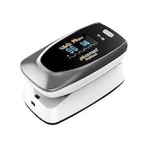 Parmak Tipi Pulse Oksimetre