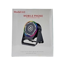 Bluetooth Mobil Hoparlör