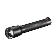 Coast Hp17 El Fenerı 615 Lumen Vakumlu Paket-1289 Siyah