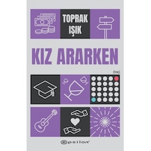Kız Ararken - Qhdh-893806
