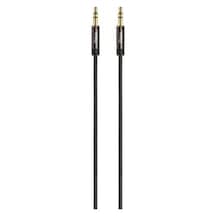 Ttec 3.5mm 1mt Aux To Aux Cevirici Aux Kablosu Hoparlör Araç Kulaklık İçin Aux Kablo