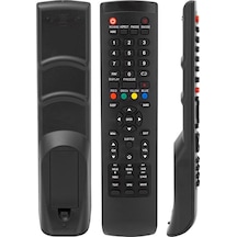 Profilo Uyumlu 42pa305e Smart Led Tv Kumandası