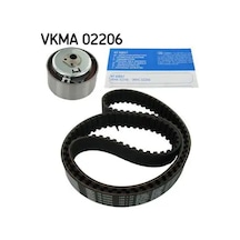 Fiat Punto Triger Seti 1.4 2012-2018 Skf Vkma02206