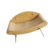 Suntek Kedi Tırmalama Karton, Salon Tırmalama, Kanepe Tavşan