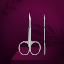 Staleks Exclusive Profesyonel Kutikül Et Makası Magnolia Sx-23-2z