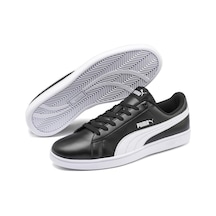 Puma Up Puma Black Puma White Unisex Spor Ayakkabı 37260501