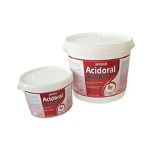 Royal İlaç Acidoral Powder 5 KG Kanatlılarda Ishal Desteği