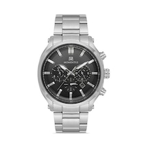 Momentus Cc296s-04ss Erkek Kol Saati Gri