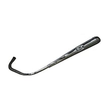 LİFAN DRAGON 125  EGZOZ KOMPLE