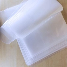 Çıtırtılı Sesler Lp 12" Plak Koruma Naylonu 33x33 Cm 25 Adet