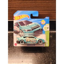 Hot Wheels 1/64 Custom Kia Ev6