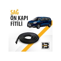 Dacia Lodgy Sağ Ön Kapı Fitili Bm03920