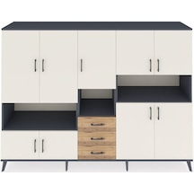 Antrasit - Aytaşı - Çam