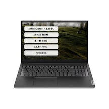Lenovo V15 G4 IRU 83A100HXTR i7-1355U 16 GB 1 TB SSD 15.6" Dos Dizüstü Bilgisayar