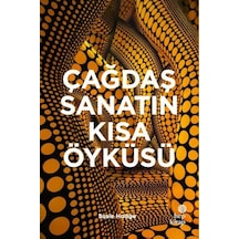 Çağdaş Sanatın Kısa Öyküsü