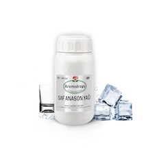 Saf Kristal Anason Yağı 100 Gr